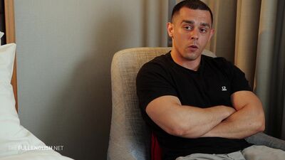 TheFullEnglish - Finding Freedom - free gay porn