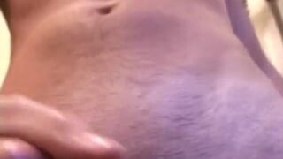 Straight Vincenzo Stroking One Out CJXXX - SeeBussy.com