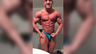 gay porn video - bigmusclegod8 (165) - SeeBussy.com