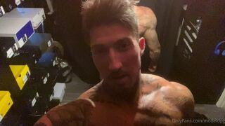 gay porn video - modeldpg (108) - SeeBussy.com