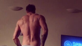 gay porn video - modeldpg (268) - SeeBussy.com