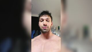 gay porn video - Alessandro Cavagnola (28) - SeeBussy.com