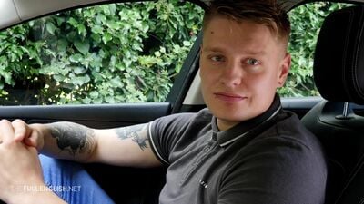 TheFullEnglish - Coming Home - free gay porn