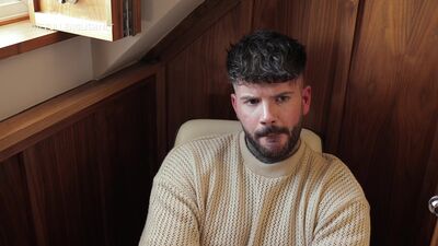 TheFullEnglish - Meet JJ - free gay porn