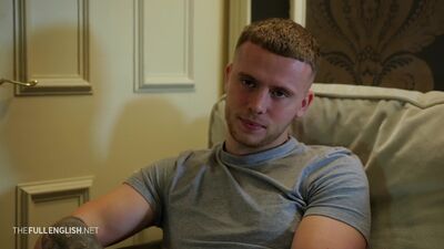 TheFullEnglish - Back to Bobby - free gay porn