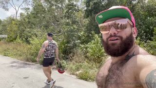 gay porn video - Mikey Green (thickummzzbabes) (29) - SeeBussy.com