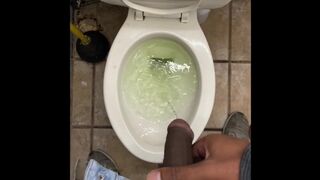 Truck Stop Piss and Cum Full AJ Starrk - SeeBussy.com