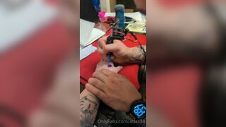 gay porn video - KingAtlas34 (100) - SeeBussy.com