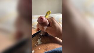 Talking dirty for my best friend Kadu10 - SeeBussy.com