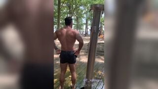 gay porn video - Samvass (49) - SeeBussy.com