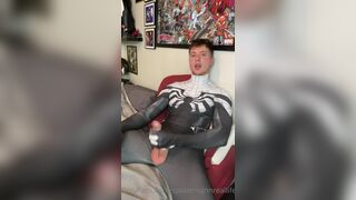 gay porn video - Spidermannreallife (Caleb Weeks) (19) - SeeBussy.com