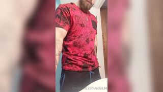gay porn video - KingAtlas34 (187) - SeeBussy.com