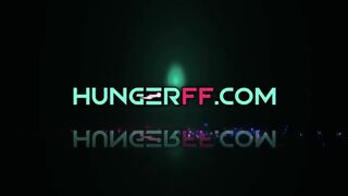 NEW RELEASE¡ BLAKE RYAN THE SEXY MUULAR HIMBO FIST PIG GES HIS CUNT HOLLOWED OUT BY HUNGERFF¡ HungerFF - SeeBussy.com