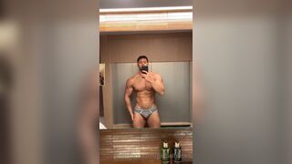 gay porn video - Alessandro Cavagnola (43) - SeeBussy.com