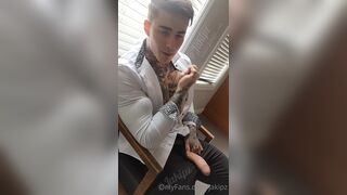 gay porn video - Jakipz (Jake Andrich) (19) - SeeBussy.com