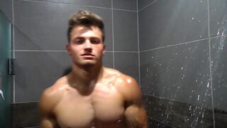 gay porn video - Max Small (18) - SeeBussy.com 2