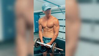 gay porn video - darrelljones (1) - SeeBussy.com 2