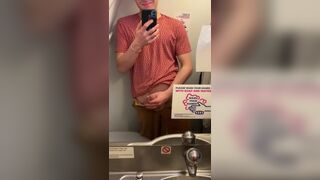 Jerking off in the plane spanishboy2345 - SeeBussy.com 2