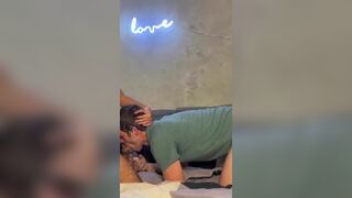 Real Boyfriends Feeling the Love CollegeTwinks - SeeBussy.com 2