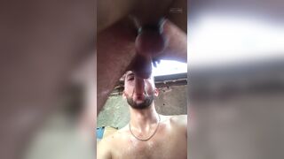 Danny Olsen gay porn video (259) 2