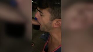 DeepthroatXxx videos Part 2 (4) - Amateur Gay Porn