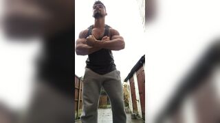 Mr. Muscle gay porn (176) - SeeBussy.com 2