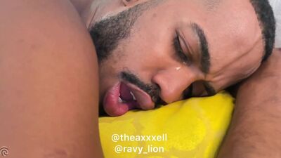 RawFuckClub - Getting Drilled By A Latin Twink - free gay porn