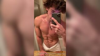 gay porn video - Wyatt Cushman (@wyattcushman) (23) - SeeBussy.com 2