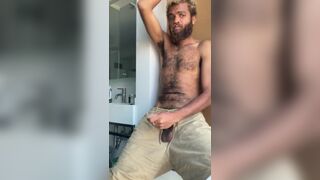Sexy Porn star jerks thick cock Mount Men Rock Mercury Rock Mercury - SeeBussy.com 2