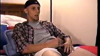 Servicing Straight Boy Davey CJXXX - SeeBussy.com 3