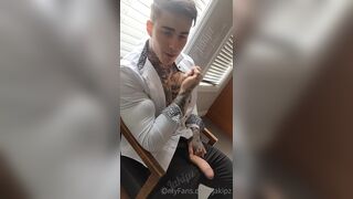 gay porn video - Jakipz (Jake Andrich) (19) - SeeBussy.com 3