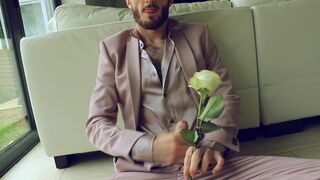 King
