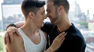 Gabriel Clark Fucks Danny Montero!
