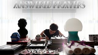 Answered Prayers: The Banker