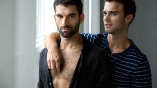 Gabriel Clark Fucks Tegan Zayne!