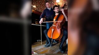 Answered Prayers: The Music Teacher!