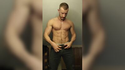 Ridick_7 - Solo - gay porn (83)