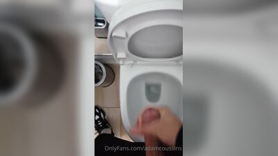 Adam Coussins gay porn video (346)