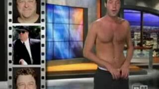 Naked News
