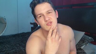 The Lyon King - gay porn video (12)