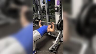 The Lyon King - gay porn video (142)