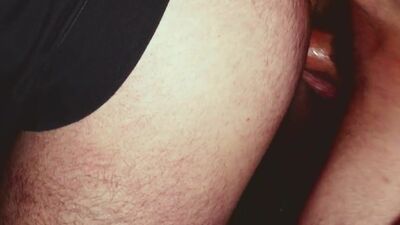 Cruised by Spencer Colt - gay porn