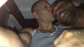 2018.06.27 - Big C Gets Backseat BJ From Remy Cruze On The Way To Dinner