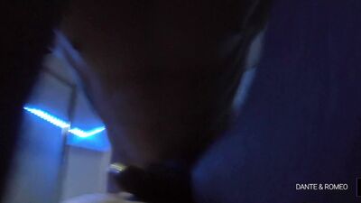 Dante and Romeo Foxx (danteandromeo) - gay porn (49)