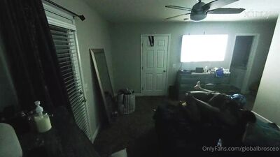 GlobalBrosCeo The House surveillance camera caught this.