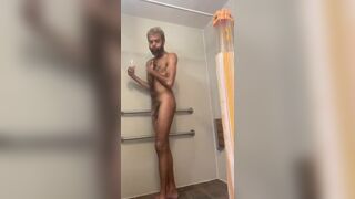 Hot hairy sexy shower Mount Men Rock Mercury Rock Mercury - Amateur Gay Porno