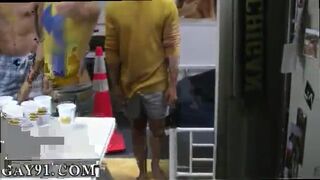 These Michigan boys sure have a fun time naked touching each other hard dongs