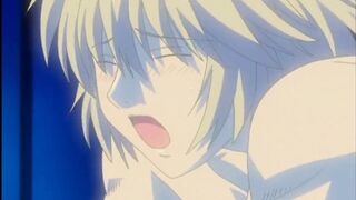 Sensual Anime Fantasy Gay Porno Video Clip  - Free Gay Porn