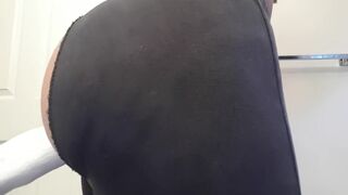 Big Ass Femboy Booty Pounding - Amateure - Free Gay Porn 2