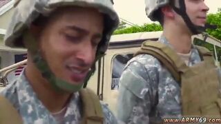 Xxx army guys and military men shitting  at GayMenHDTV.com